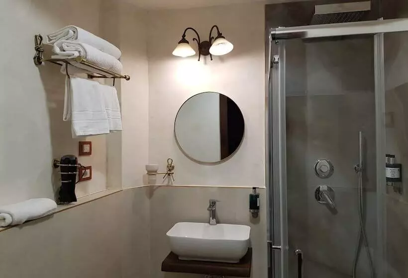 Fotos del hotel Il Convento:  13