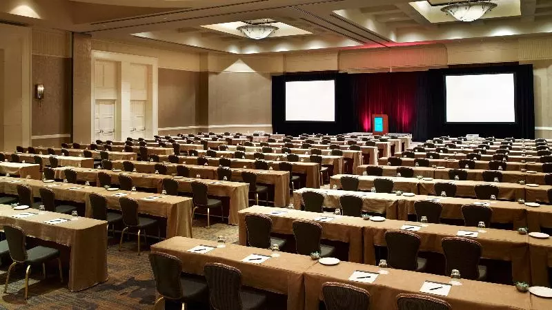 Fotos del hotel Intercontinental Buckhead Atlanta, An Ihg:  7