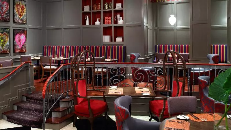 Fotos del hotel Intercontinental Buckhead Atlanta, An Ihg:  17