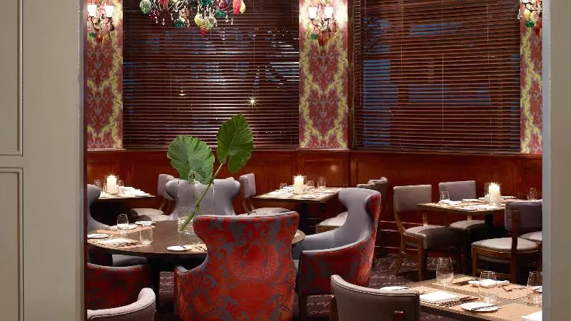 Fotos del hotel Intercontinental Buckhead Atlanta, An Ihg:  12