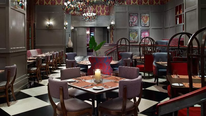 Fotos del hotel Intercontinental Buckhead Atlanta, An Ihg:  16