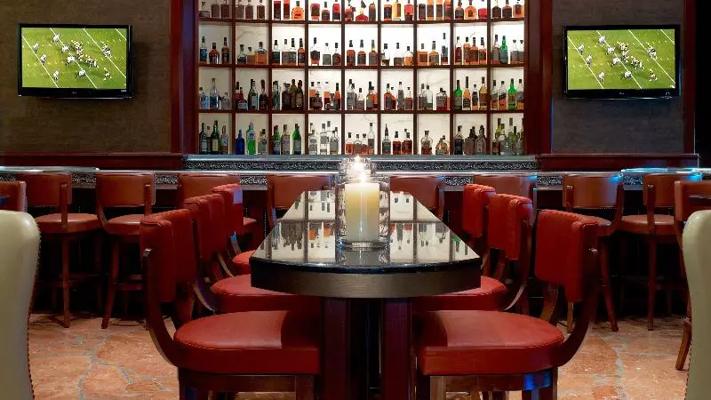 Fotos del hotel Intercontinental Buckhead Atlanta, An Ihg:  13