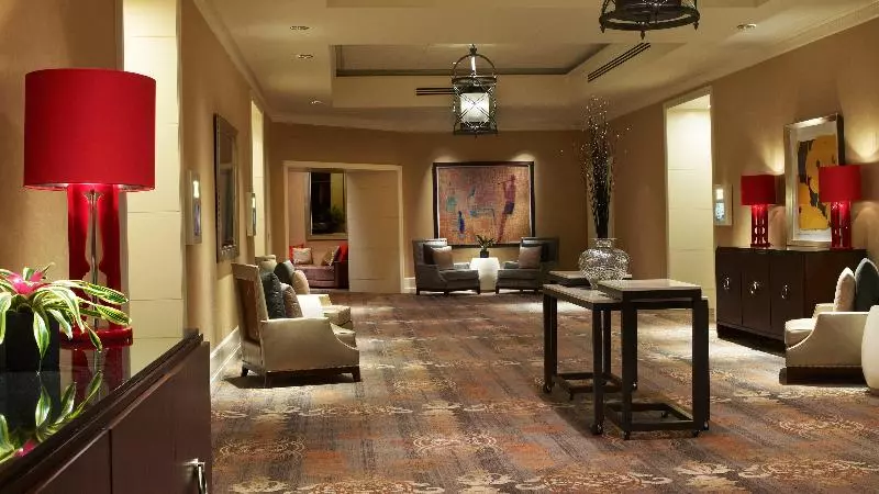 Fotos del hotel Intercontinental Buckhead Atlanta, An Ihg:  2