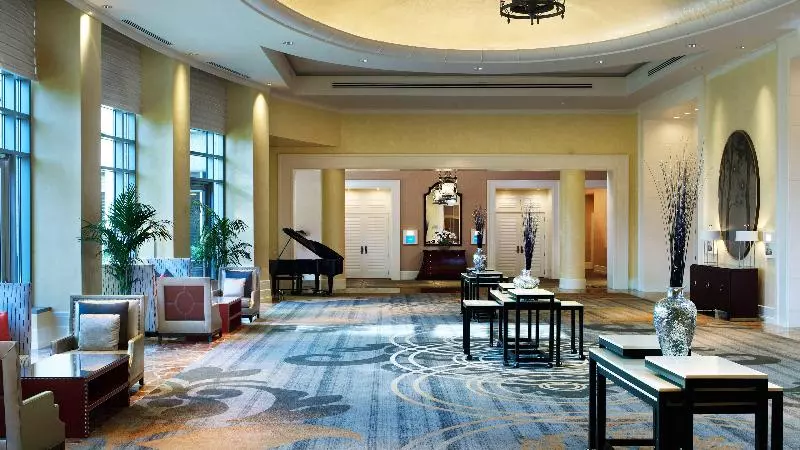 Fotos del hotel Intercontinental Buckhead Atlanta, An Ihg:  4