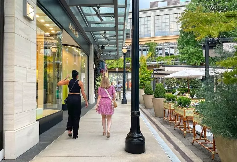 Fotos del hotel Intercontinental Buckhead Atlanta, An Ihg:  8