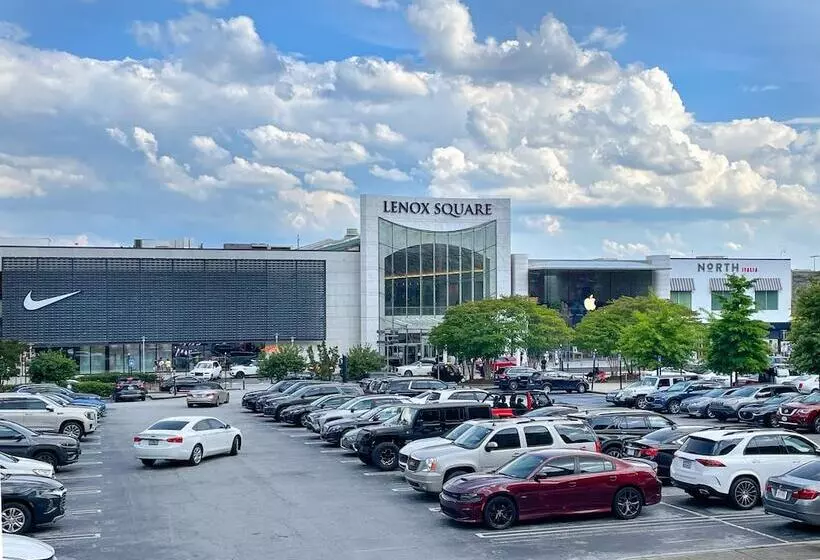 Fotos del hotel Intercontinental Buckhead Atlanta, An Ihg:  15