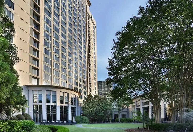 Fotos del hotel Intercontinental Buckhead Atlanta, An Ihg:  10