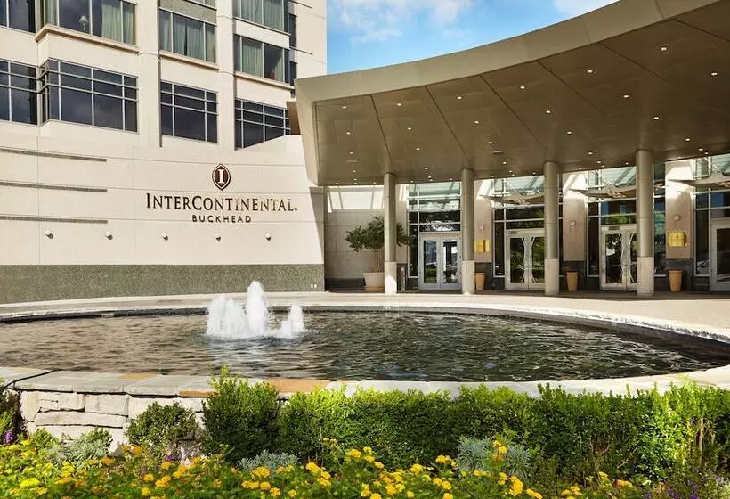 Fotos del hotel Intercontinental Buckhead Atlanta, An Ihg:  19