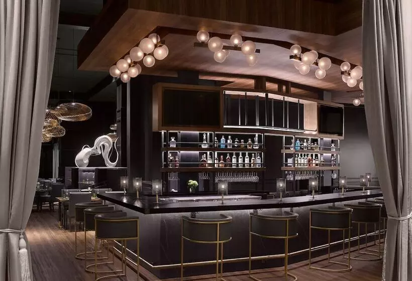 Fotos del hotel Intercontinental Buckhead Atlanta, An Ihg:  21