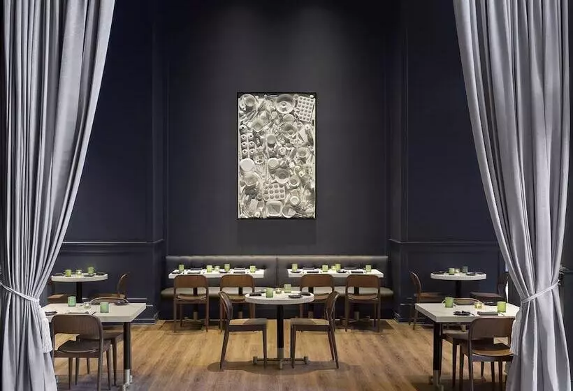 Fotos del hotel Intercontinental Buckhead Atlanta, An Ihg:  23