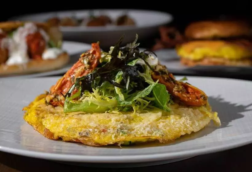 Fotos del hotel Intercontinental Buckhead Atlanta, An Ihg:  5