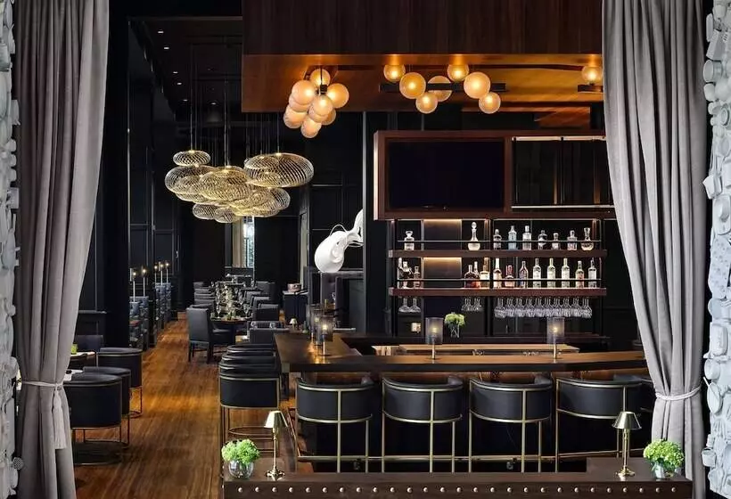 Fotos del hotel Intercontinental Buckhead Atlanta, An Ihg:  6