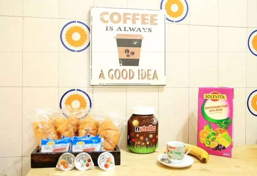 Fotos del hotel Aurelia Residence:  2