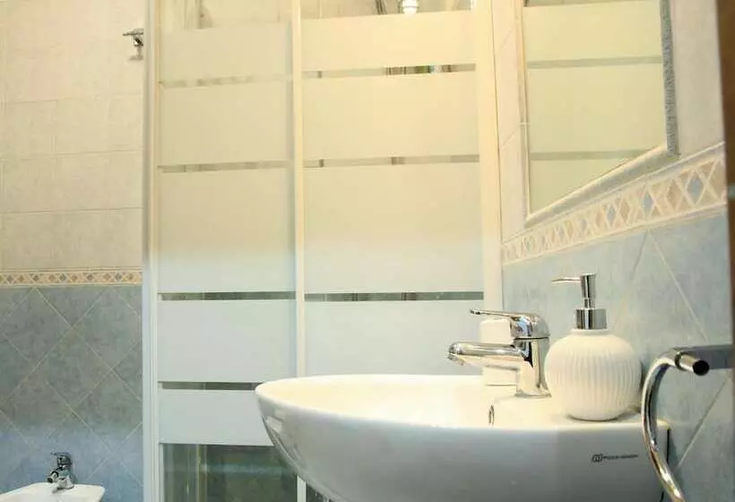 Fotos del hotel Aurelia Residence:  25