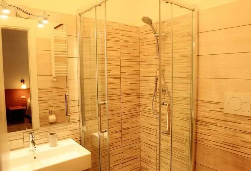 Fotos del hotel Aurelia Residence:  21