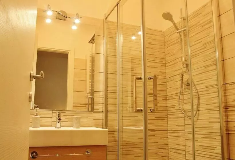 Fotos del hotel Aurelia Residence:  9