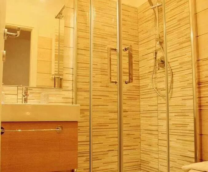 Fotos del hotel Aurelia Residence:  19