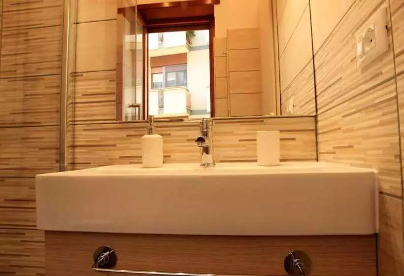 Fotos del hotel Aurelia Residence:  15