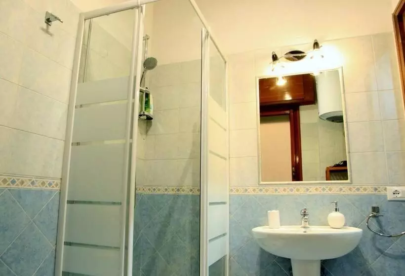 Fotos del hotel Aurelia Residence:  22