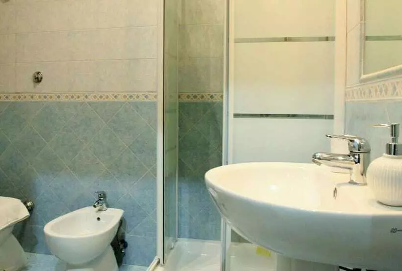 Fotos del hotel Aurelia Residence:  13