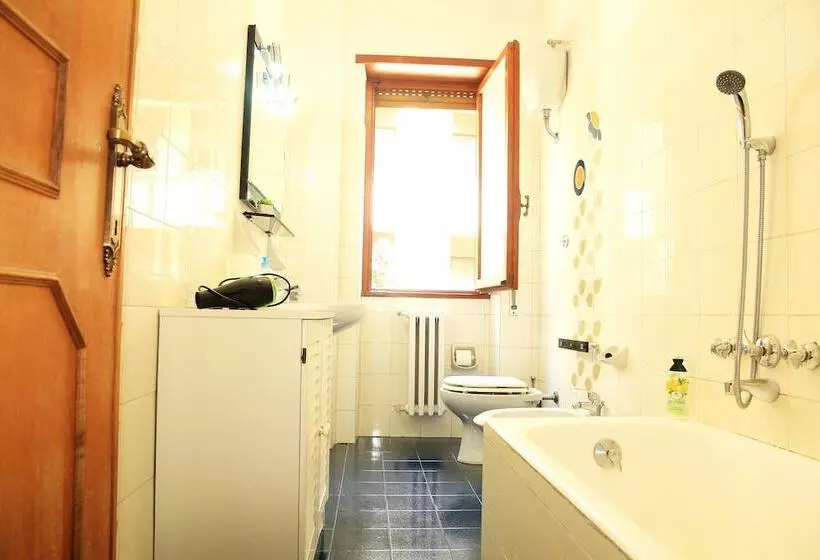 Fotos del hotel Aurelia Residence:  11