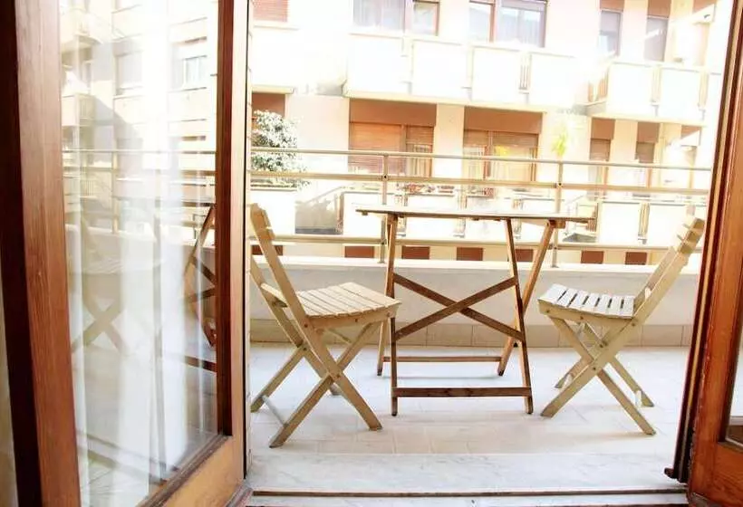 Fotos del hotel Aurelia Residence:  7