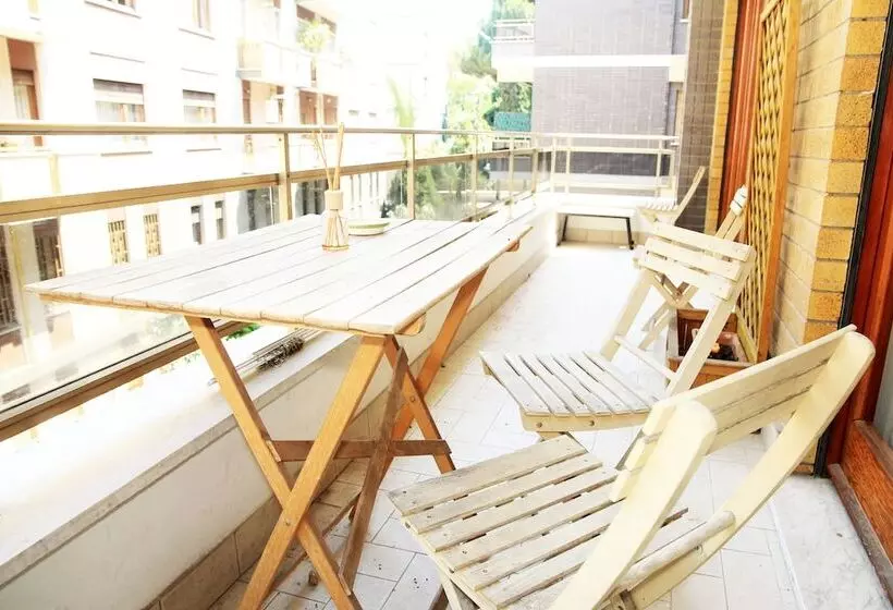 Fotos del hotel Aurelia Residence:  3