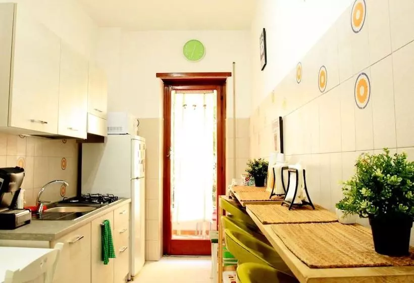 Fotos del hotel Aurelia Residence:  8