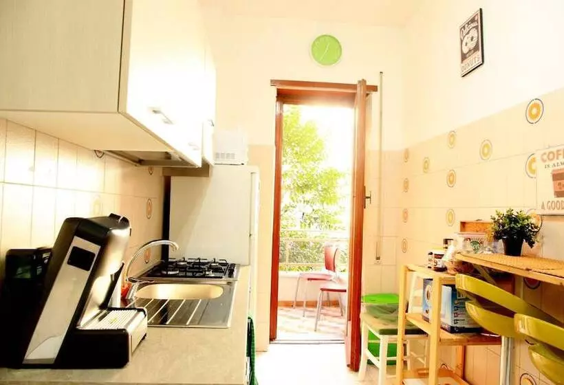 Fotos del hotel Aurelia Residence:  4