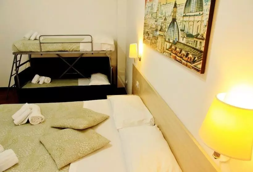 Fotos del hotel Aurelia Residence:  16