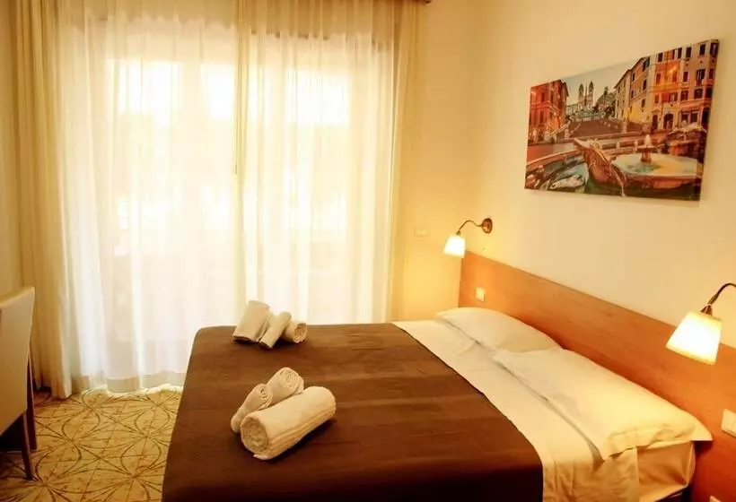 Fotos del hotel Aurelia Residence:  14