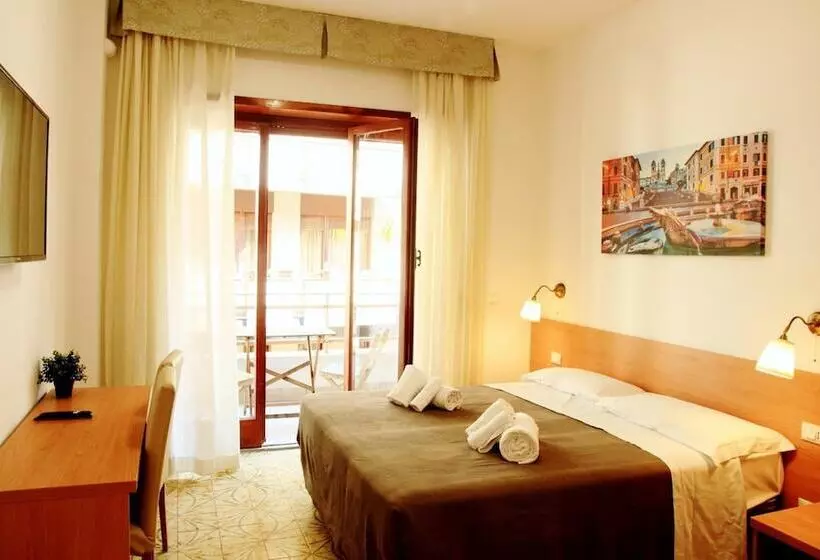 Fotos del hotel Aurelia Residence:  12