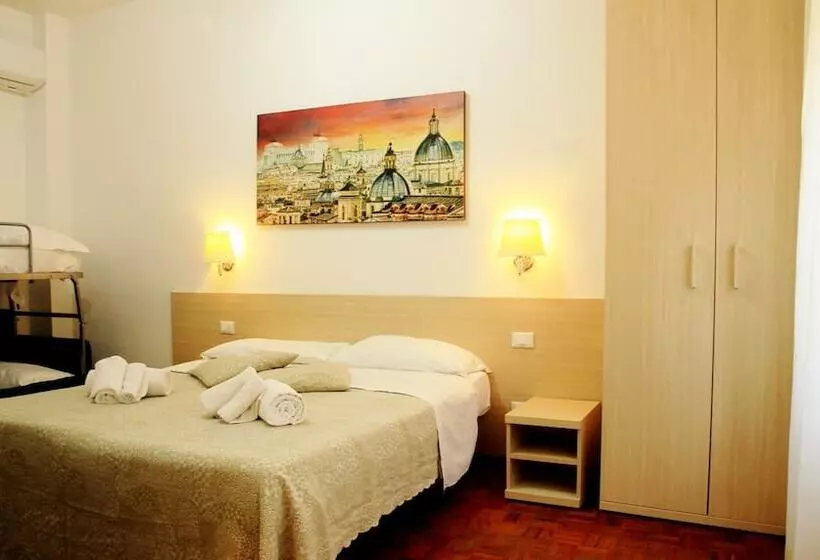 Fotos del hotel Aurelia Residence:  6