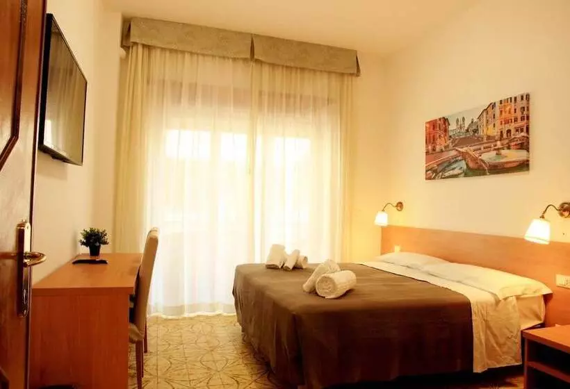 Fotos del hotel Aurelia Residence:  10