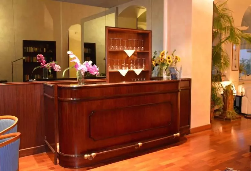 Fotos del hotel Morandi:  5