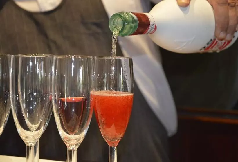 Fotos del hotel Morandi:  8