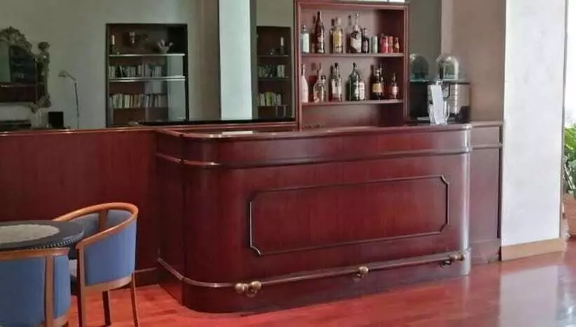 Fotos del hotel Morandi:  12