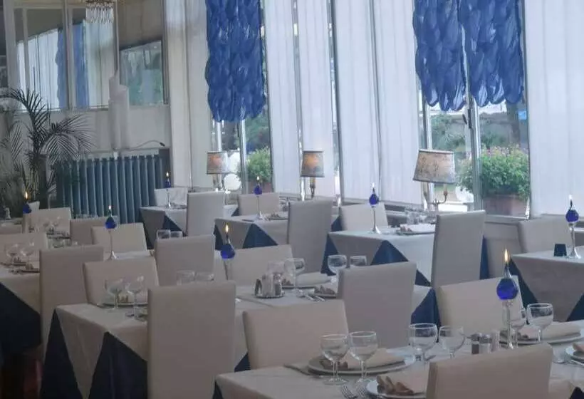 Fotos del hotel Morandi:  4