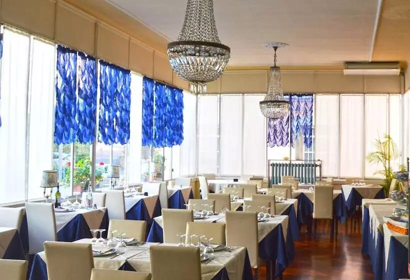 Fotos del hotel Morandi:  11