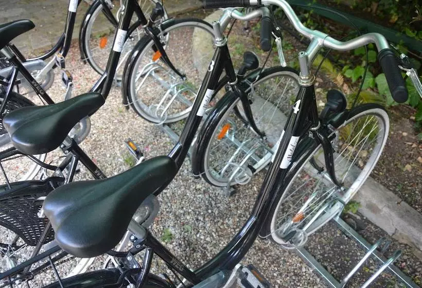 Fotos del hotel Morandi:  14