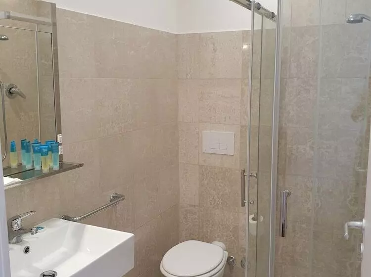 Fotos del hotel Morandi:  7