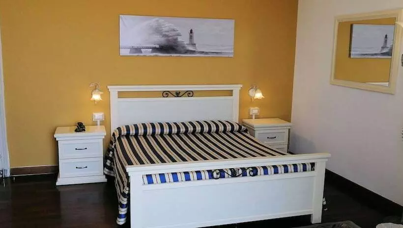 Fotos del hotel Morandi:  19