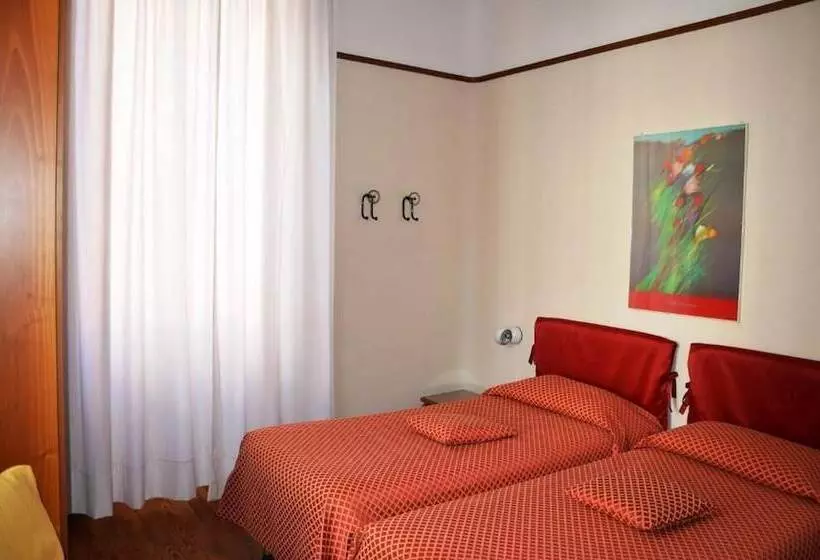 Fotos del hotel Morandi:  16