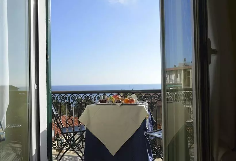 Fotos del hotel Morandi:  6