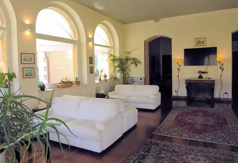 Fotos del hotel Morandi:  20