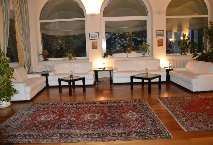 Fotos del hotel Morandi:  2