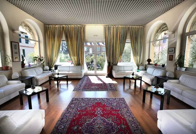 Fotos del hotel Morandi:  3