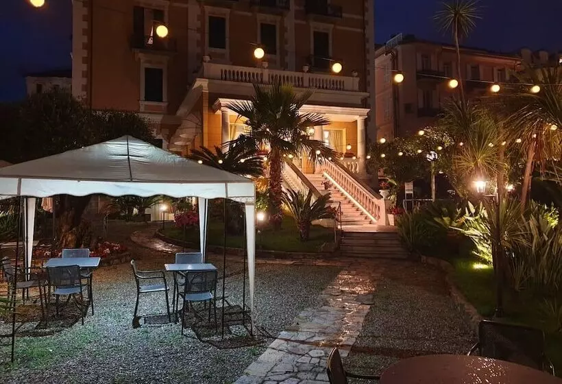 Fotos del hotel Morandi:  13