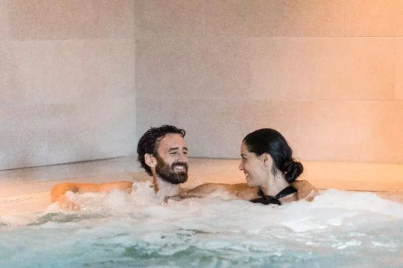 Fotos del hotel Petit Sagitario:  4