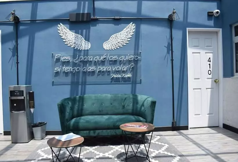 Fotos del hotel Ayenda Continental Mexicano:  19